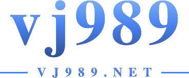 vj989 logo