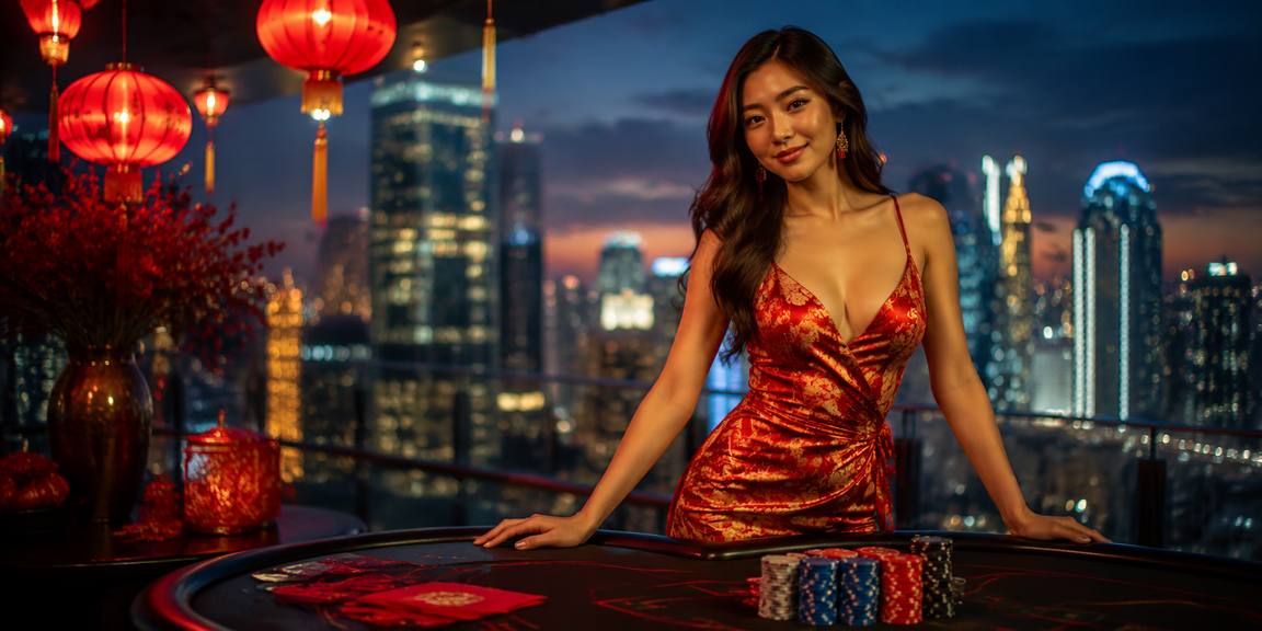 vj989 Chúng tôi xây sảnh vj989 casino như thế nào