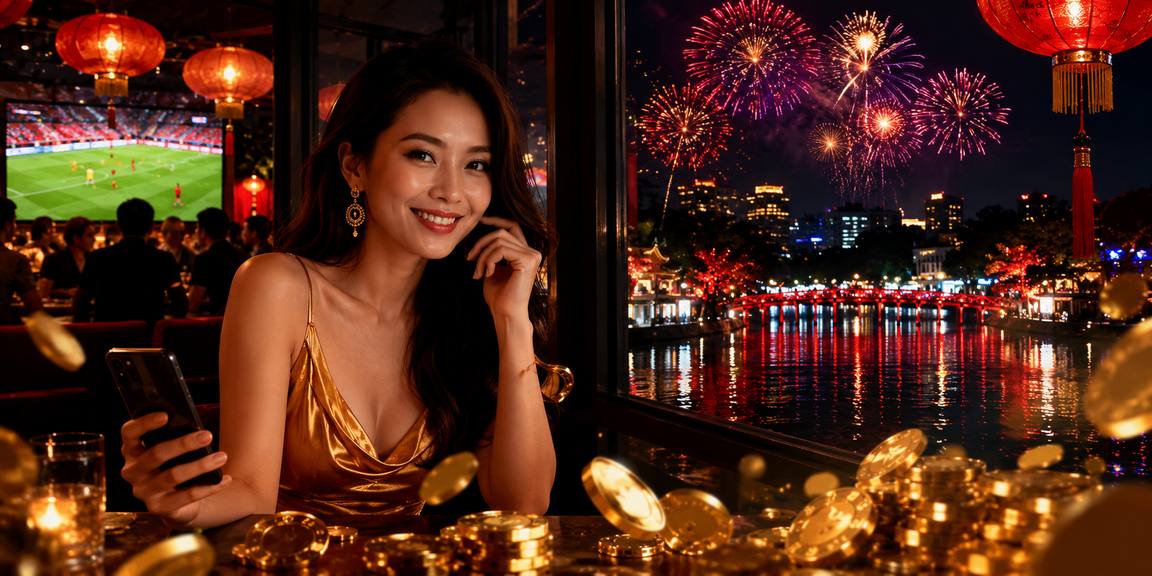 vj989 Dice Việt